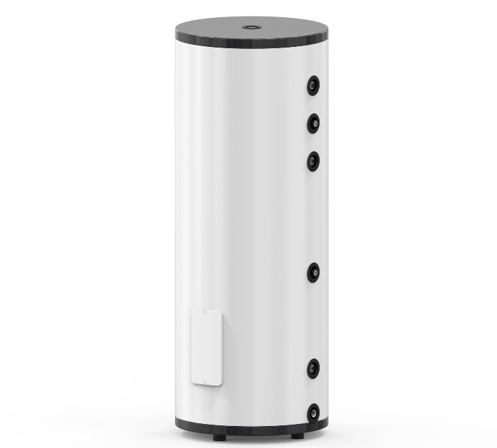 Hot Water Storage Tank